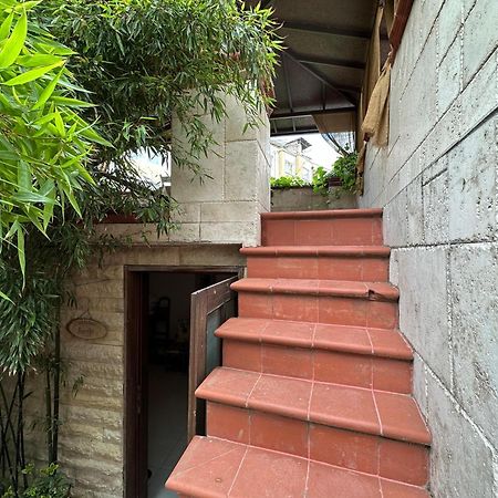 Tahtakale Konak Hotel Private & Luxury Bursa Bagian luar foto