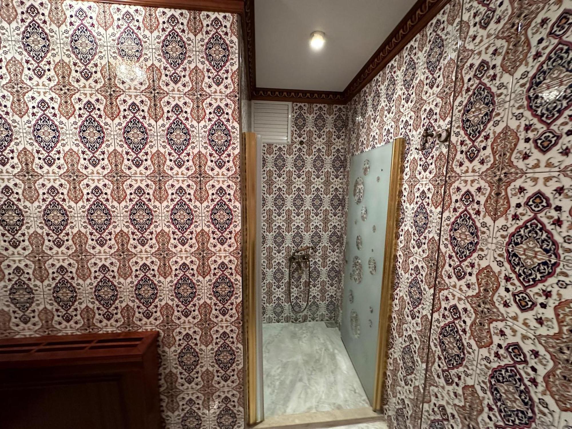 Tahtakale Konak Hotel Private & Luxury Bursa Bagian luar foto