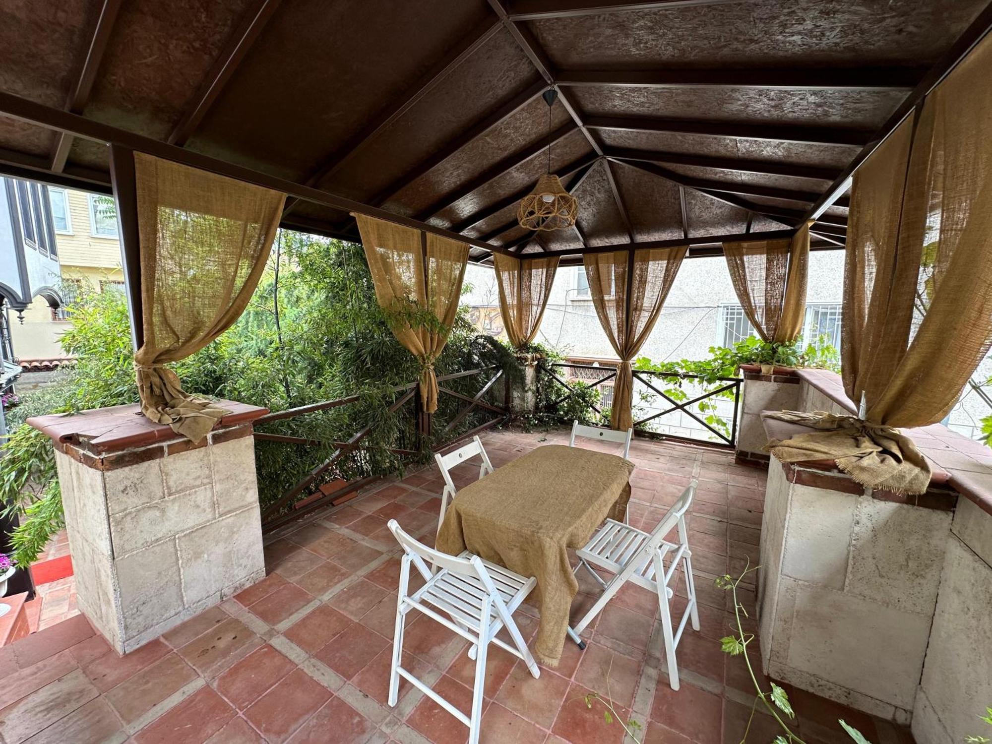 Tahtakale Konak Hotel Private & Luxury Bursa Bagian luar foto