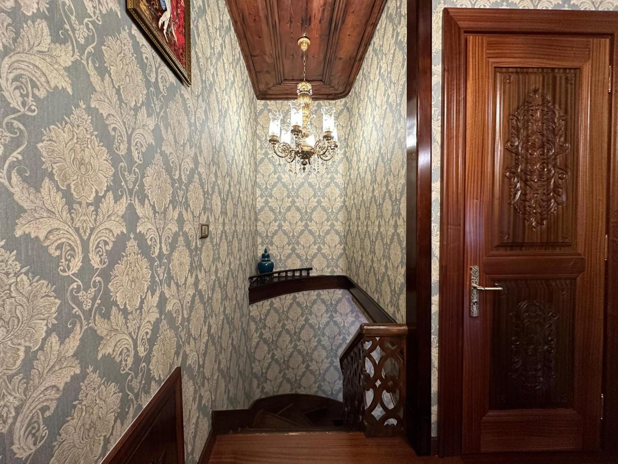 Tahtakale Konak Hotel Private & Luxury Bursa Bagian luar foto