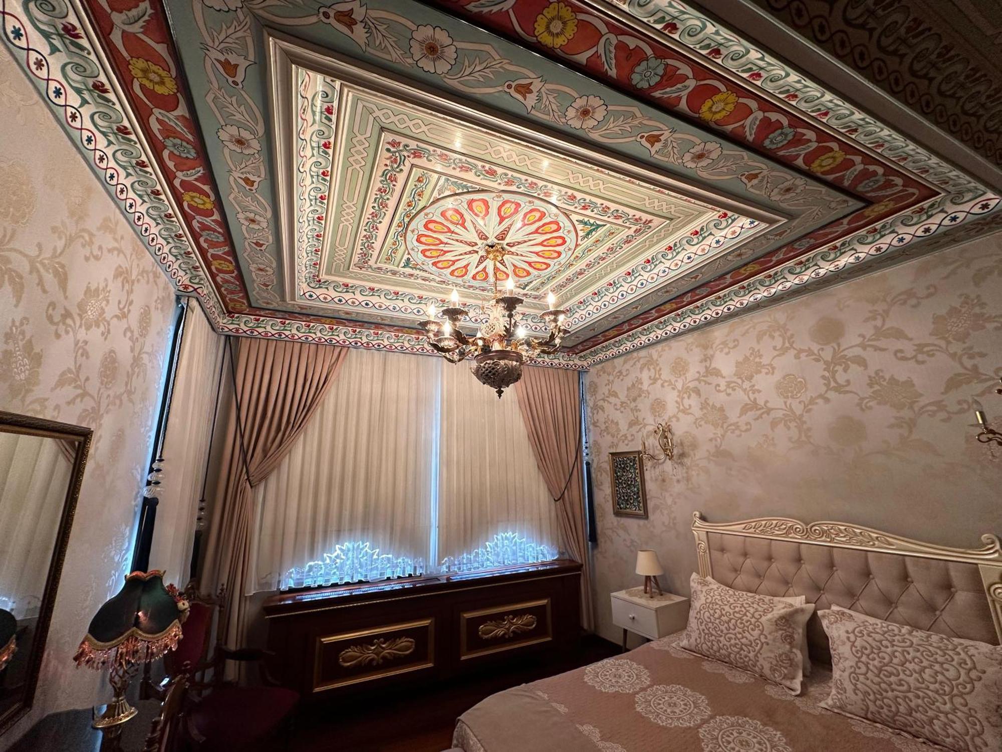 Tahtakale Konak Hotel Private & Luxury Bursa Bagian luar foto