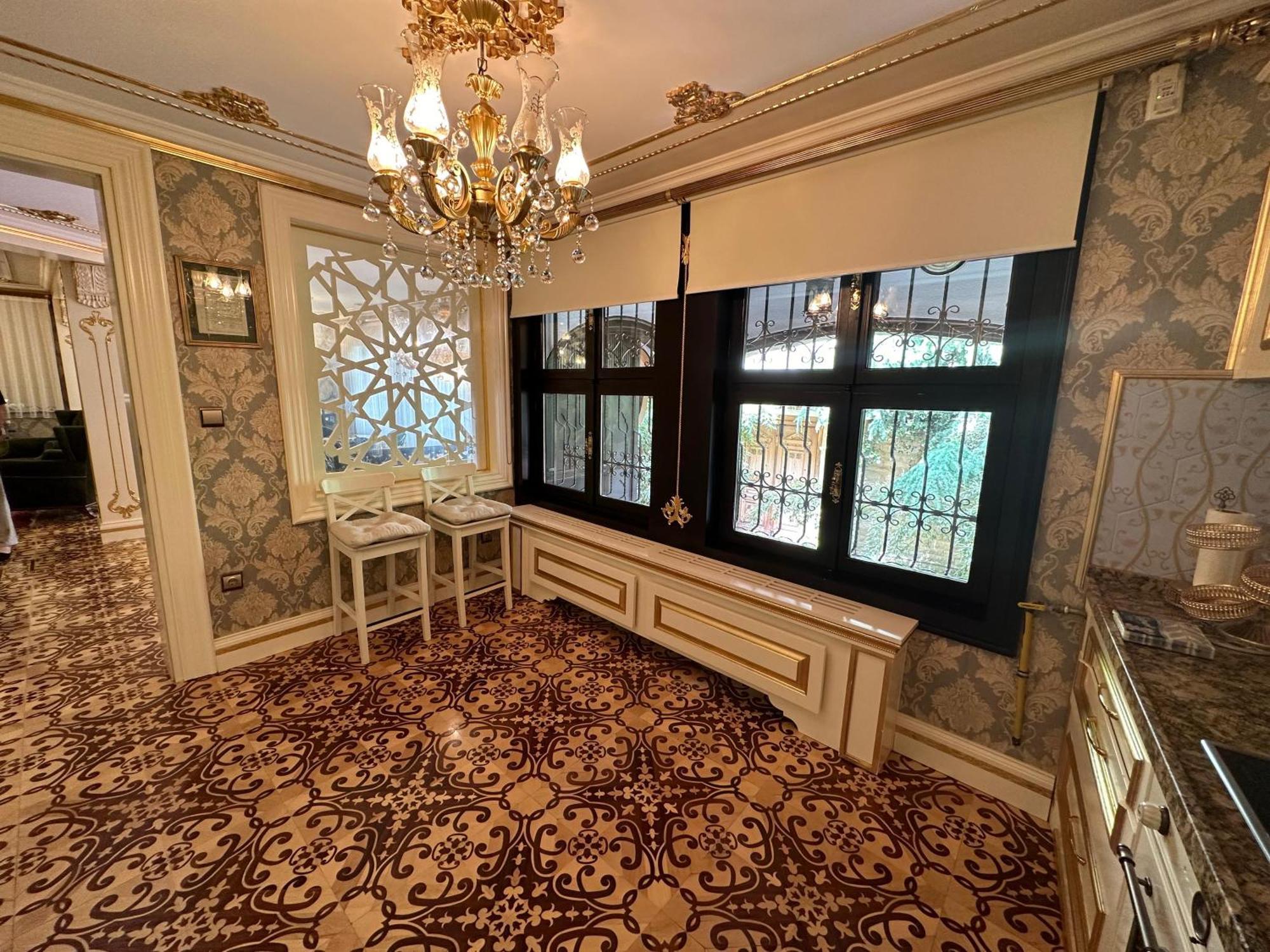 Tahtakale Konak Hotel Private & Luxury Bursa Bagian luar foto