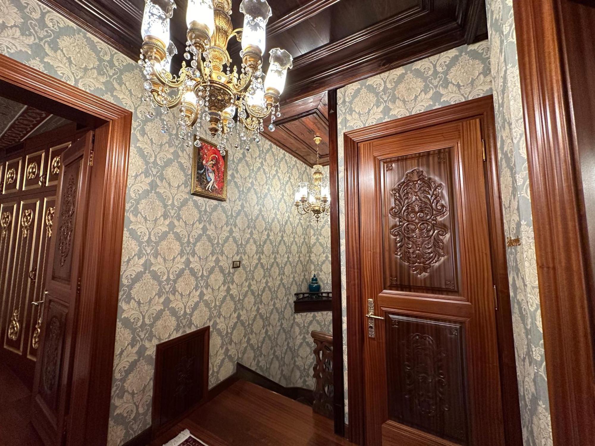 Tahtakale Konak Hotel Private & Luxury Bursa Bagian luar foto