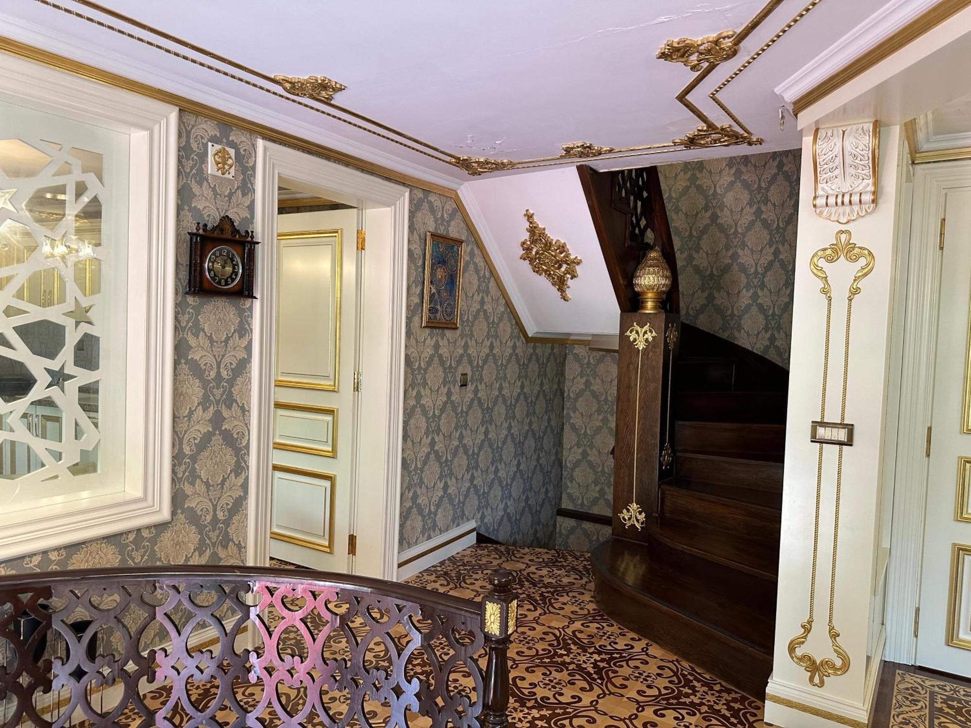 Tahtakale Konak Hotel Private & Luxury Bursa Bagian luar foto
