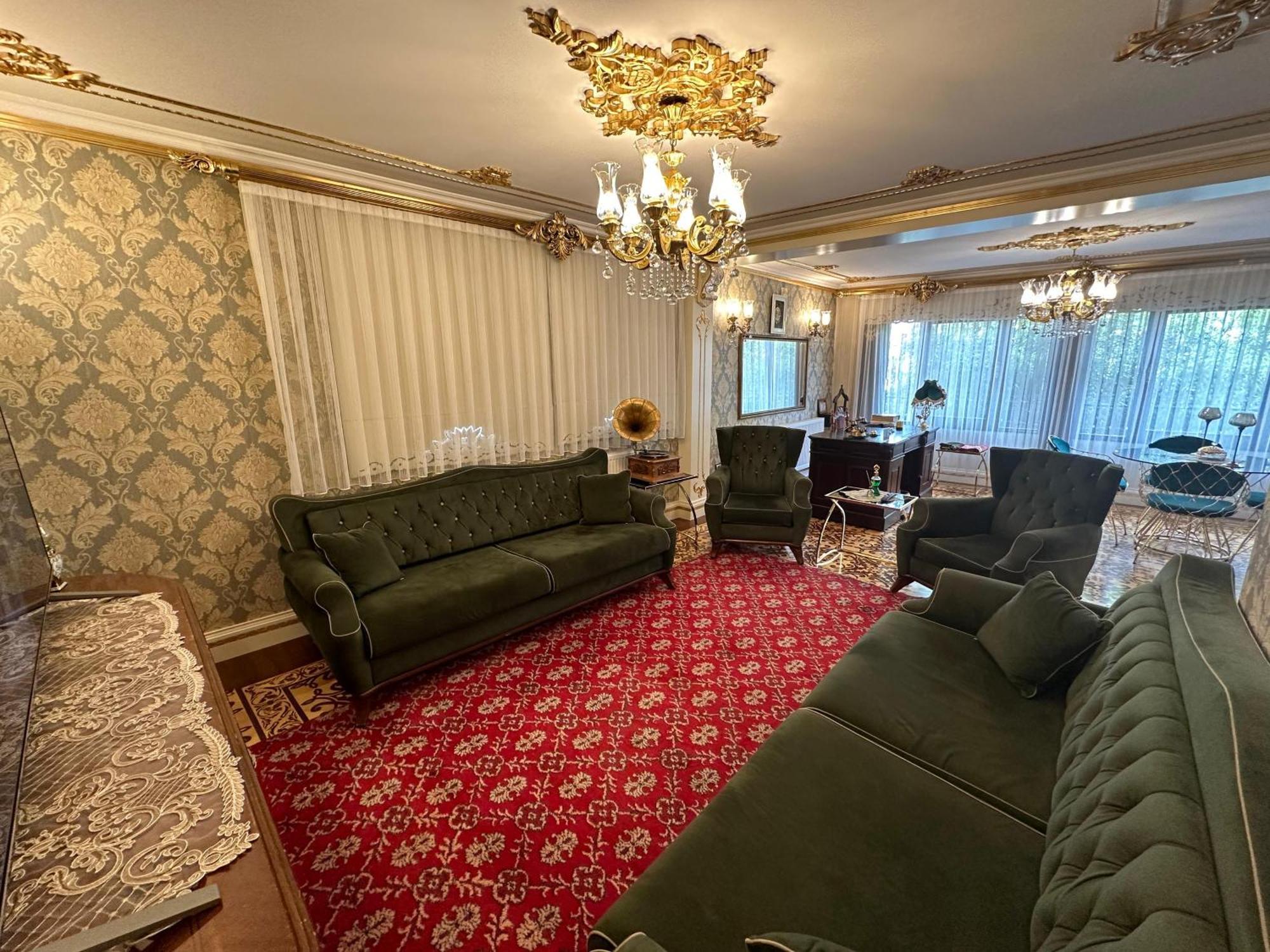 Tahtakale Konak Hotel Private & Luxury Bursa Bagian luar foto