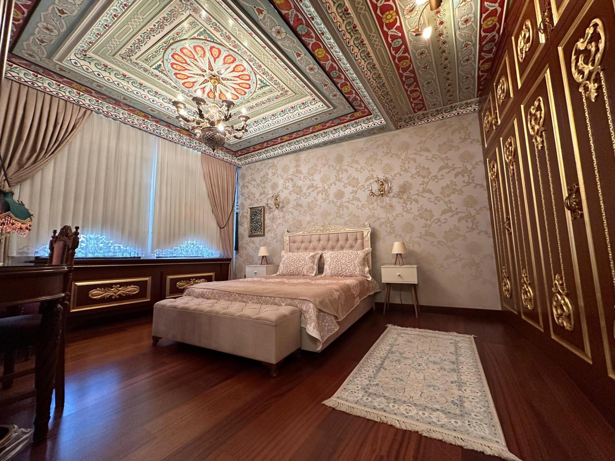 Tahtakale Konak Hotel Private & Luxury Bursa Bagian luar foto