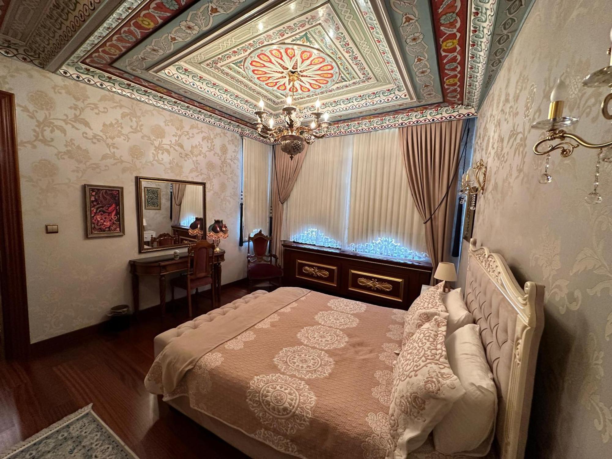 Tahtakale Konak Hotel Private & Luxury Bursa Bagian luar foto