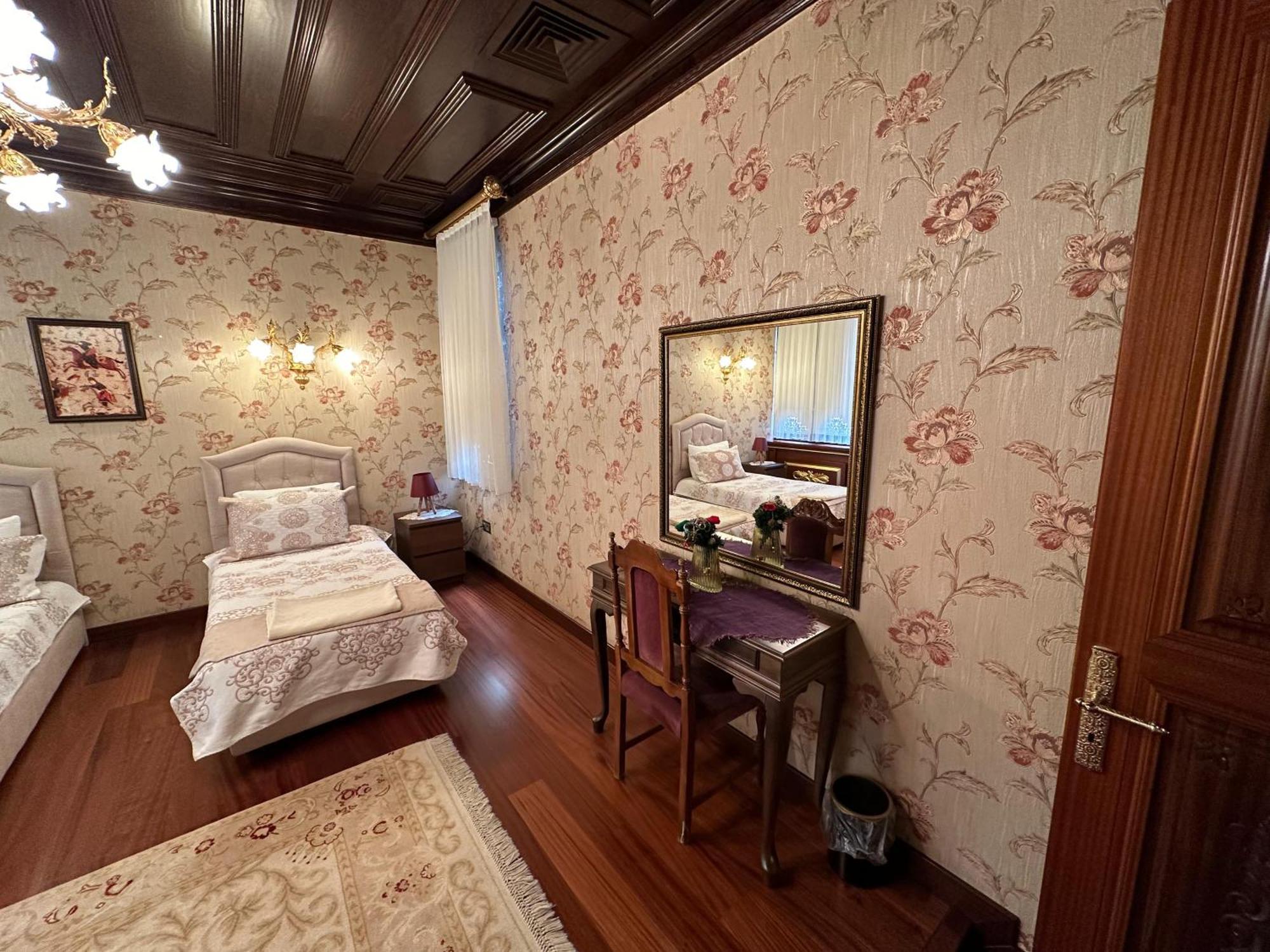 Tahtakale Konak Hotel Private & Luxury Bursa Bagian luar foto