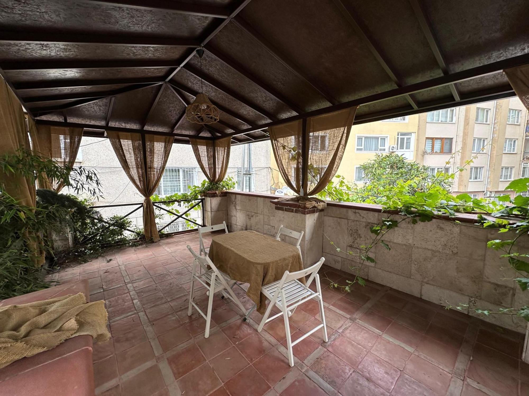 Tahtakale Konak Hotel Private & Luxury Bursa Bagian luar foto
