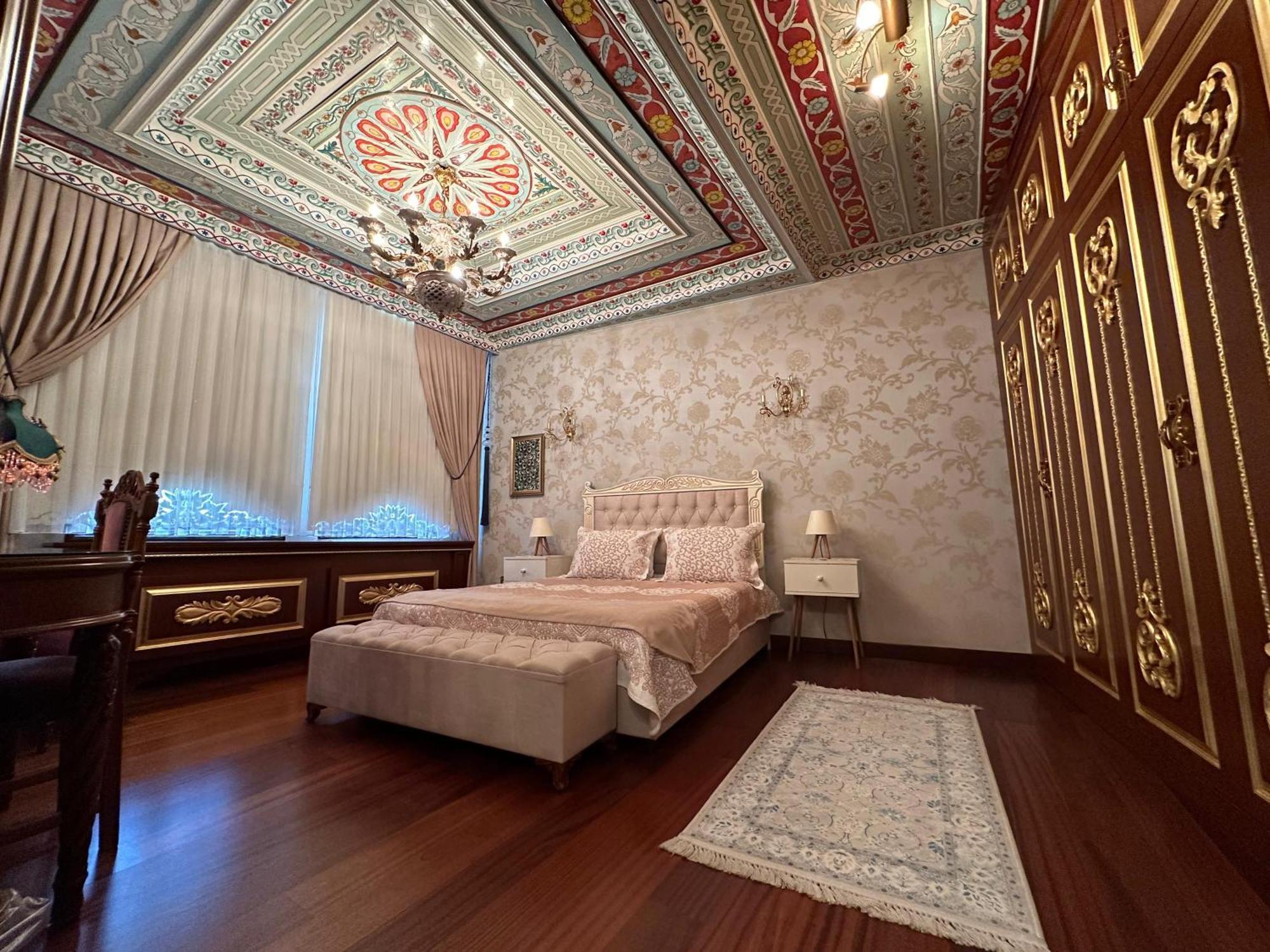 Tahtakale Konak Hotel Private & Luxury Bursa Bagian luar foto