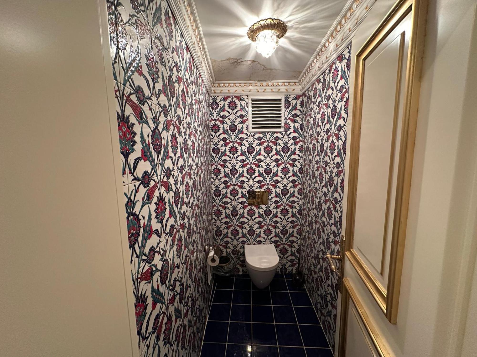 Tahtakale Konak Hotel Private & Luxury Bursa Bagian luar foto