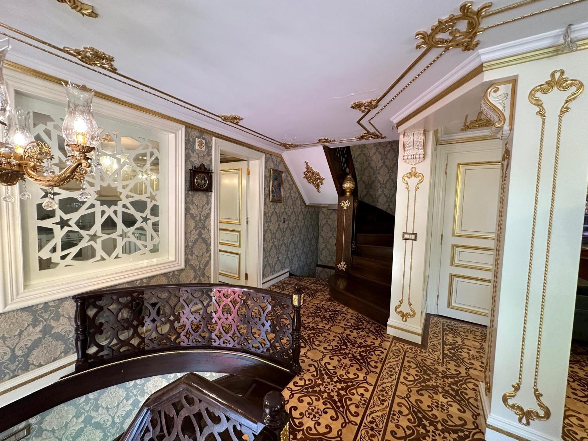 Tahtakale Konak Hotel Private & Luxury Bursa Bagian luar foto