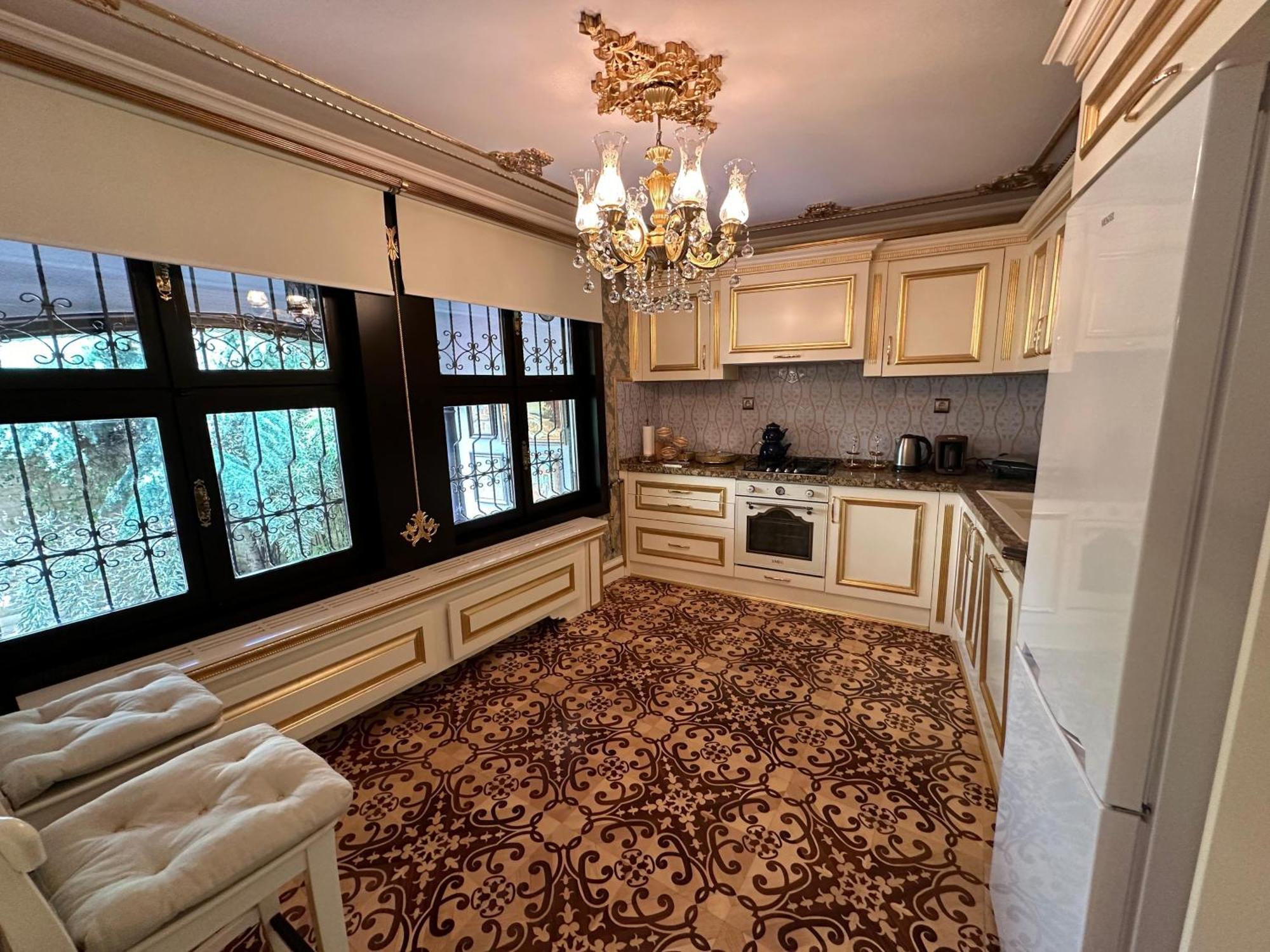Tahtakale Konak Hotel Private & Luxury Bursa Bagian luar foto