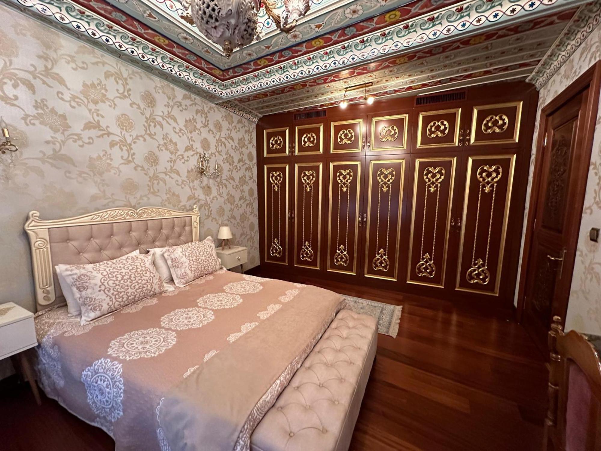 Tahtakale Konak Hotel Private & Luxury Bursa Bagian luar foto