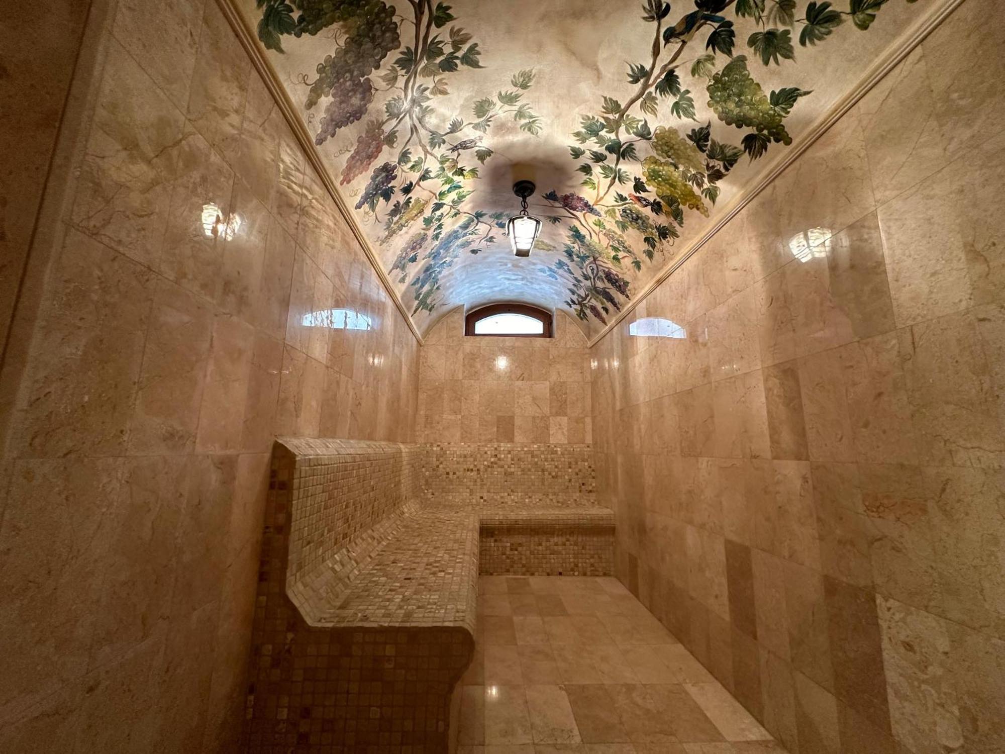 Tahtakale Konak Hotel Private & Luxury Bursa Bagian luar foto
