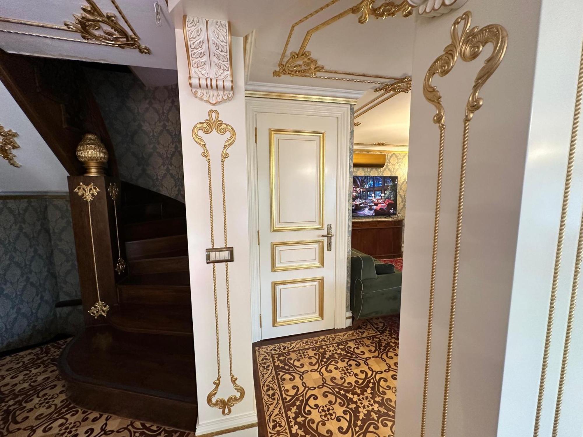 Tahtakale Konak Hotel Private & Luxury Bursa Bagian luar foto