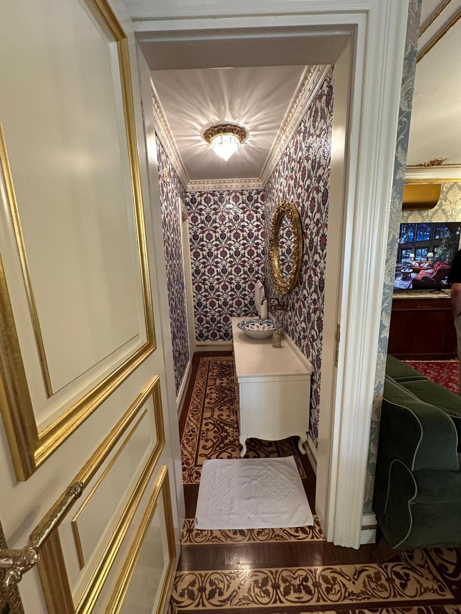 Tahtakale Konak Hotel Private & Luxury Bursa Bagian luar foto