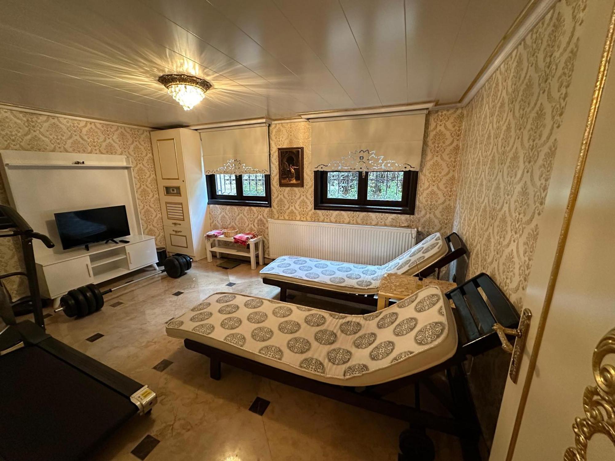 Tahtakale Konak Hotel Private & Luxury Bursa Bagian luar foto