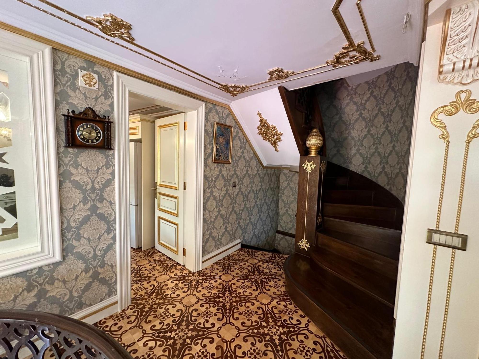 Tahtakale Konak Hotel Private & Luxury Bursa Bagian luar foto